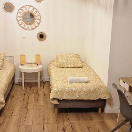 Appartement Cosy Pres De Douai Flers-en-Escribeus Exteriér fotografie