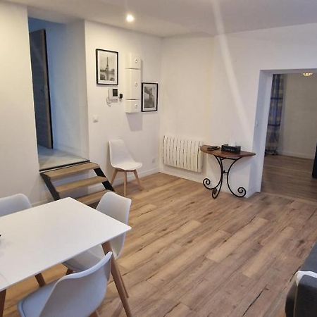 Appartement Cosy Pres De Douai Flers-en-Escribeus Exteriér fotografie