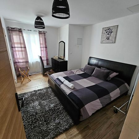 Appartement Cosy Pres De Douai Flers-en-Escribeus Exteriér fotografie