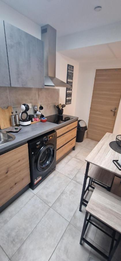 Appartement Cosy Pres De Douai Flers-en-Escribeus Exteriér fotografie