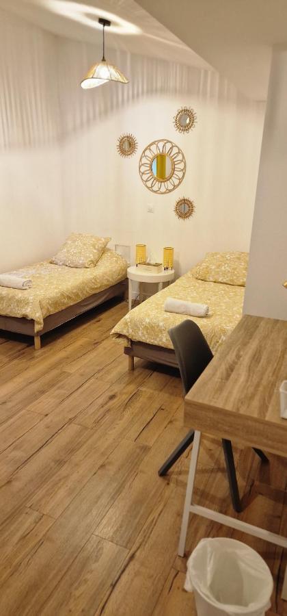 Appartement Cosy Pres De Douai Flers-en-Escribeus Exteriér fotografie