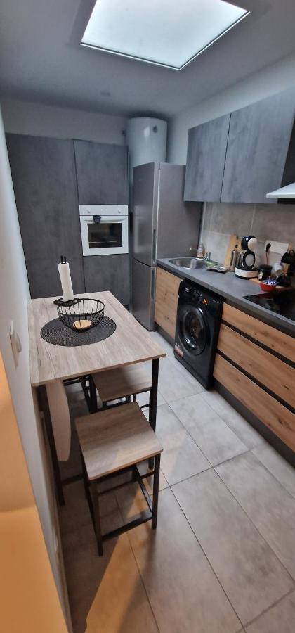 Appartement Cosy Pres De Douai Flers-en-Escribeus Exteriér fotografie