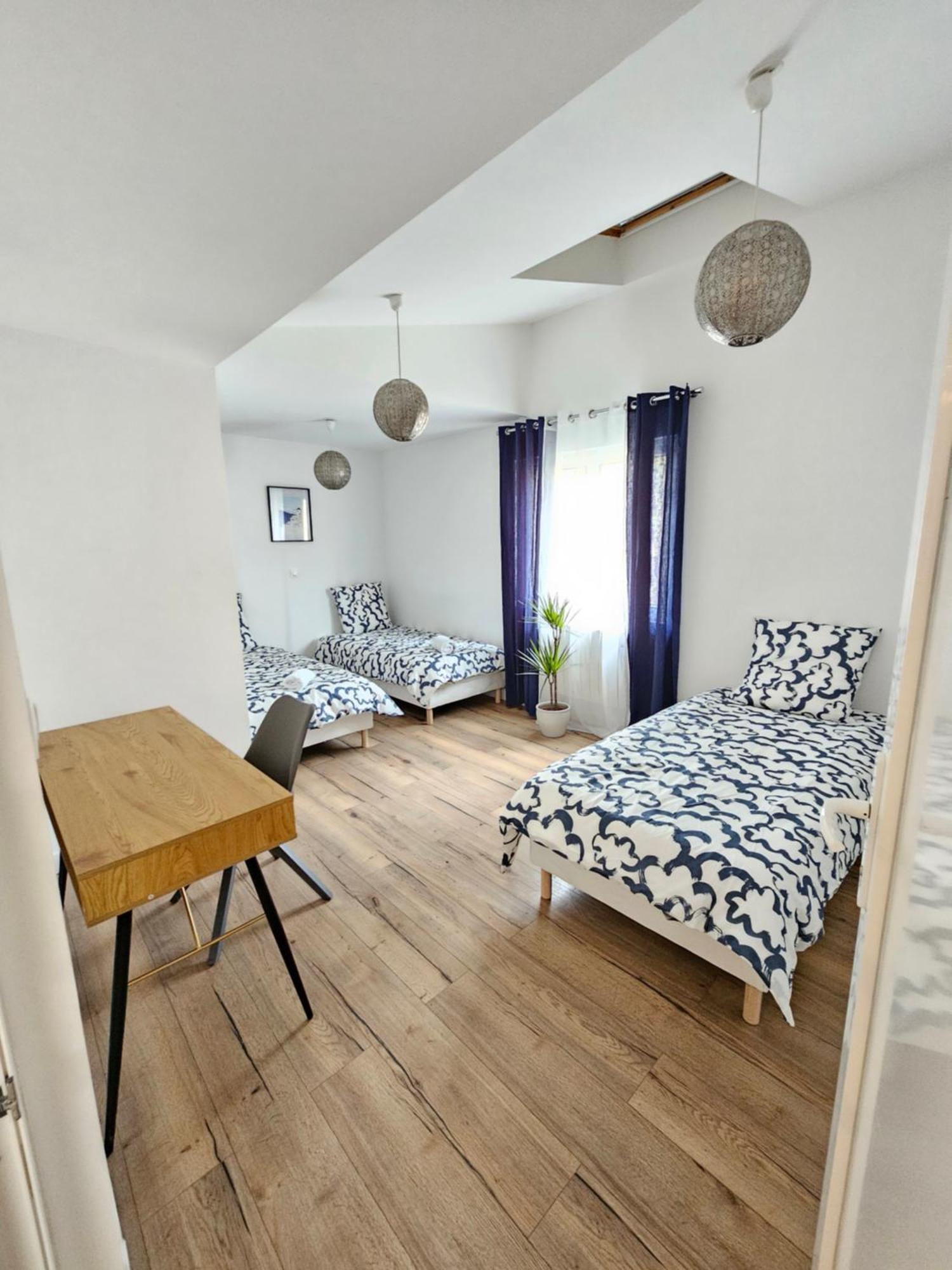 Appartement Cosy Pres De Douai Flers-en-Escribeus Exteriér fotografie
